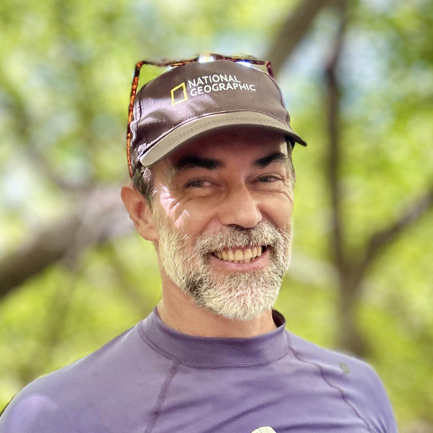 Bernardo Nascimento